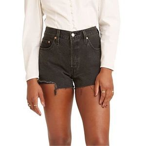 Levi’s Women’s 501 Original Shorts